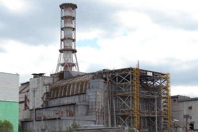 Fauna en Chernobil, con German Orizaola | Actualidad y Empleo Ambiental #51