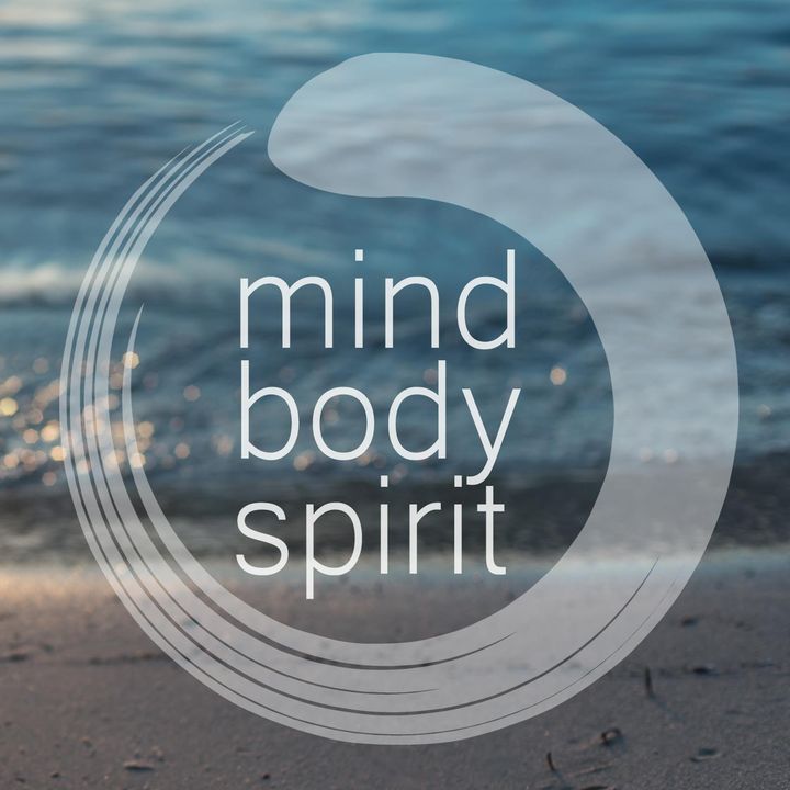 Mind, Body & Spirit Connection Podcast