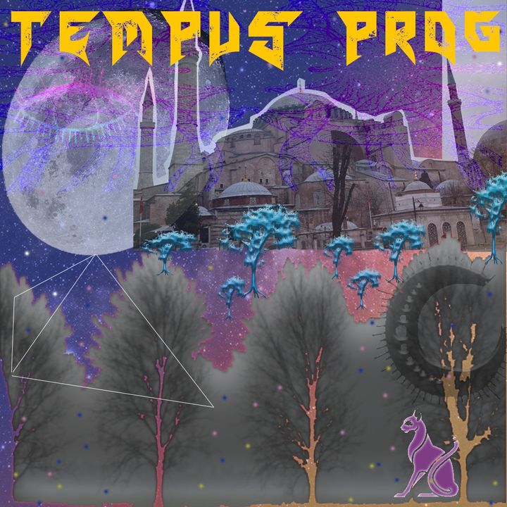 Tempus Prog 113 - Lado B 26May23