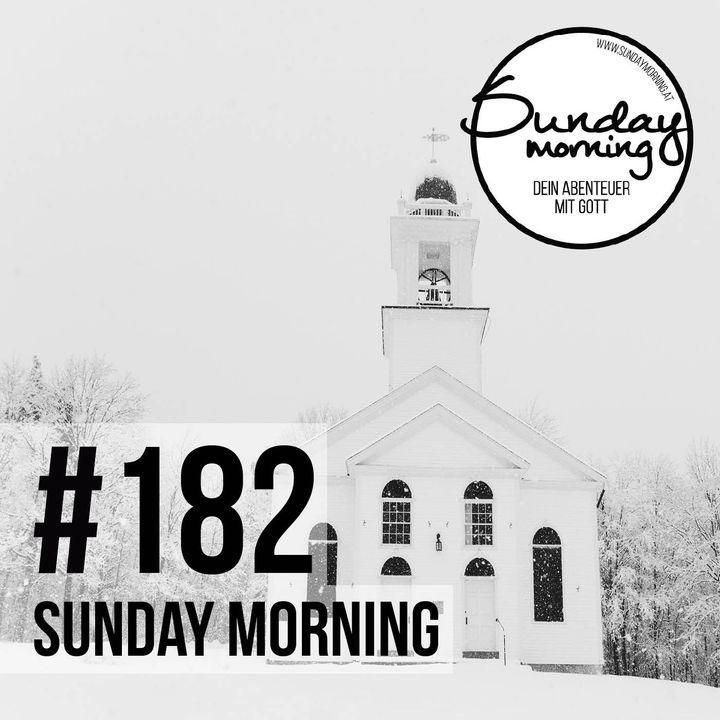 CHURCH MATTERS | Sunday Morning #182