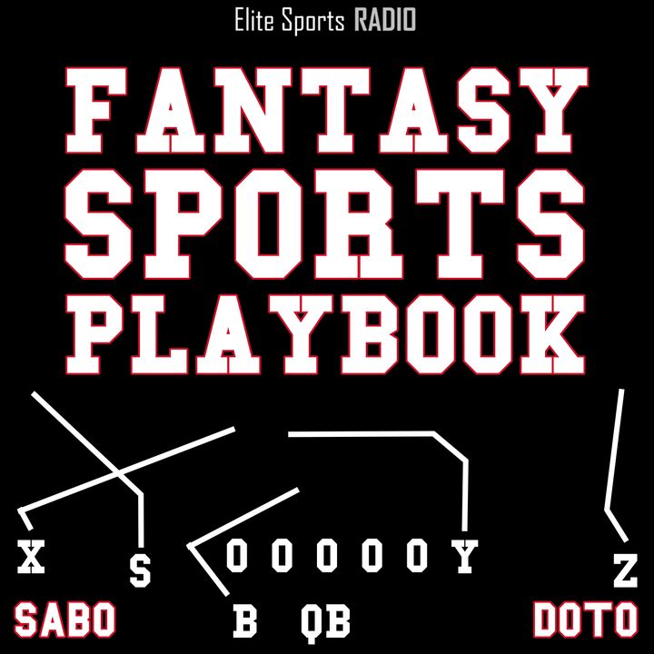 Fantasy Sports Playbook