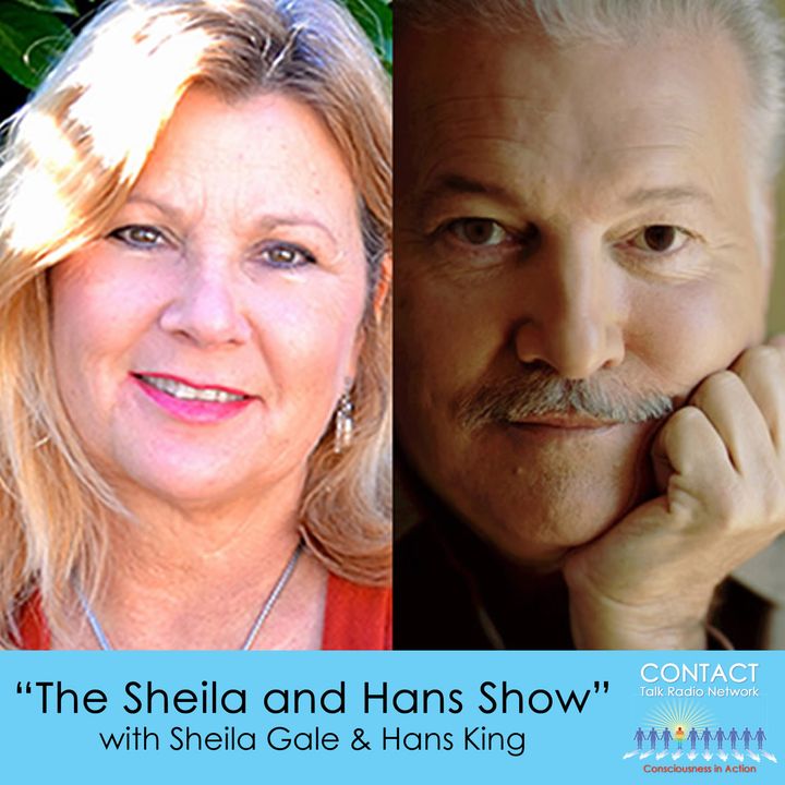 The Sheila and Hans show with Sheila Gale & Hans King
