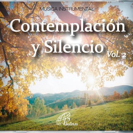 Contemplación y Silencio Vol. 2 - muestra