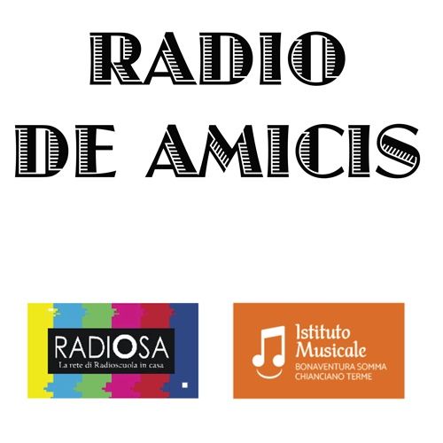 Radio De Amicis