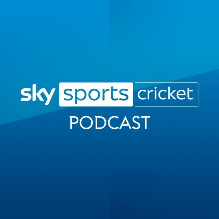 The keys to coaching with Bumble, Paul Farbrace and Jason Gillespie