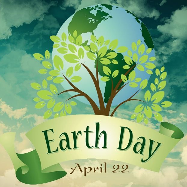 Happy Earth Day - GreenChoice