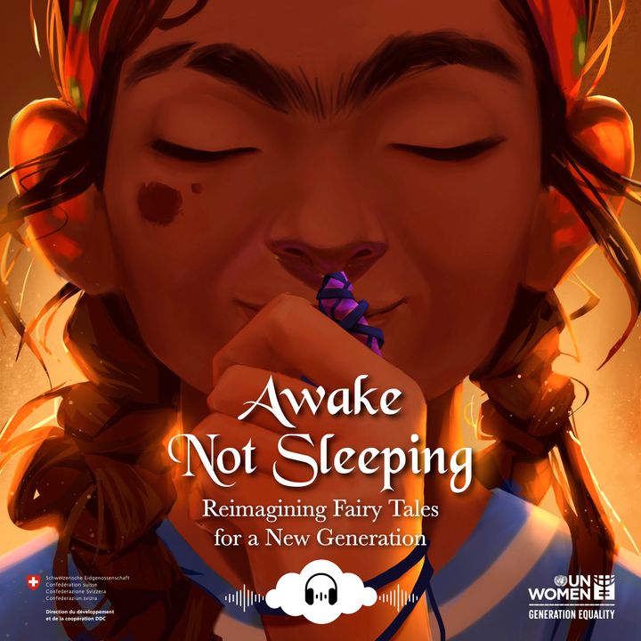Awake Not Sleeping Audiobooks