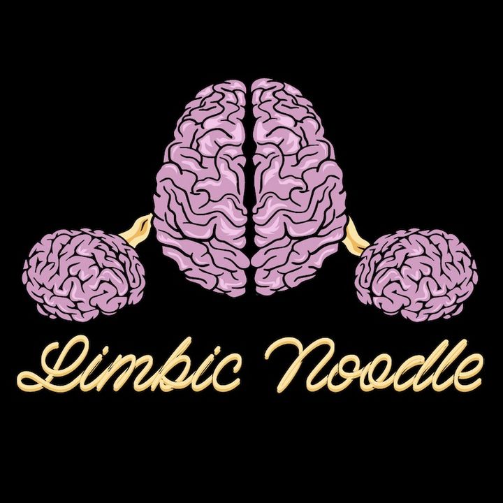 Limbic, Liminal, Labels and Language: The Language of Autism (ep. 1)
