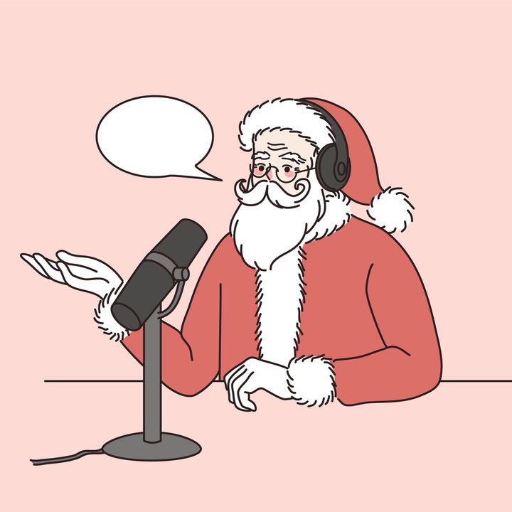 Talent Challenges Are Universal - Santa Claus Edition