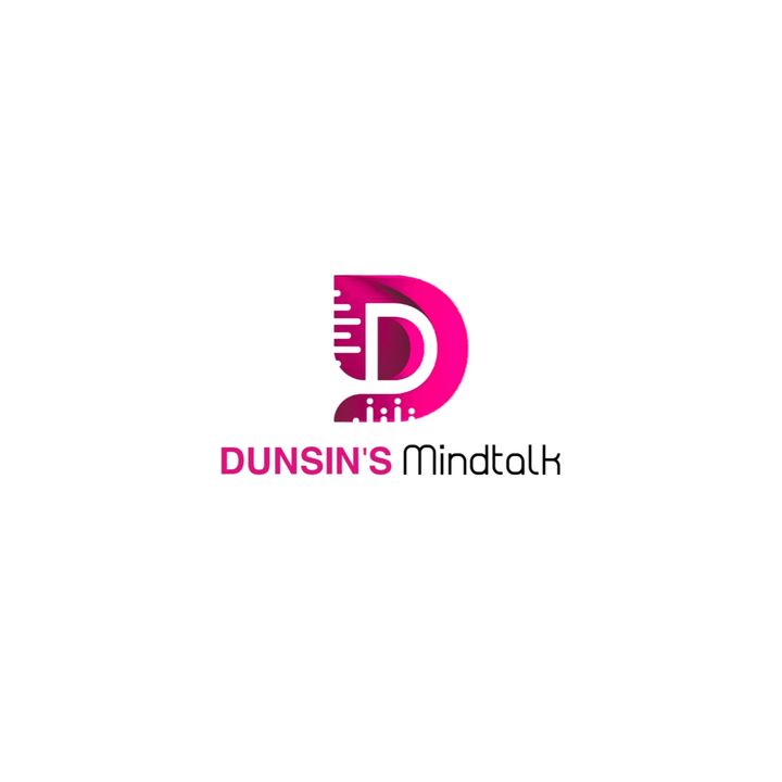 Dunsin’s Mindtalk podcast