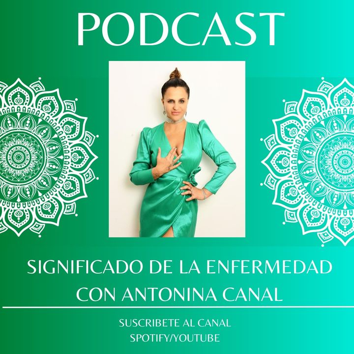 Episodio 65 - Significado de la enfermedad