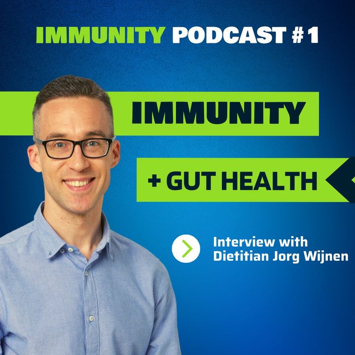 What is Immunity? | Immunity Podcast #1