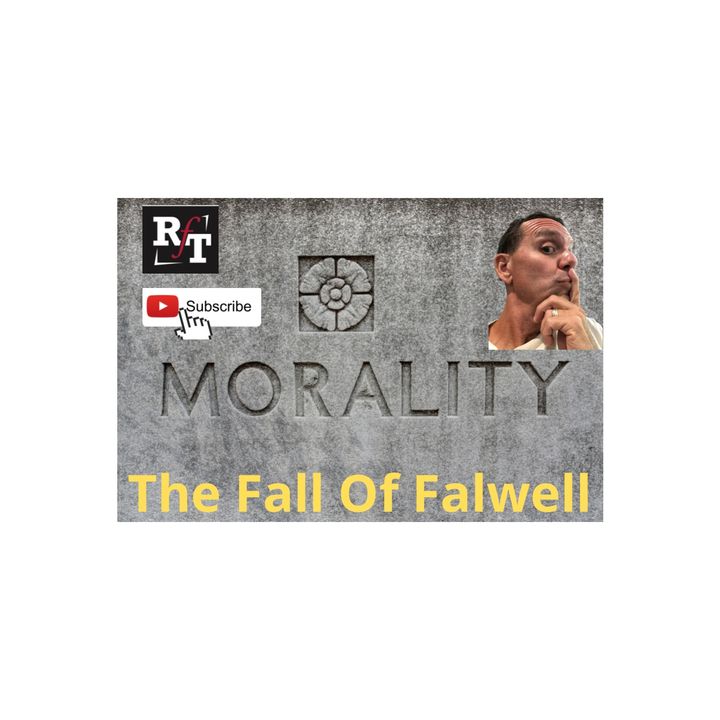 The Moral Fall of The Faldwells - 9:2:20, 7.04 PM