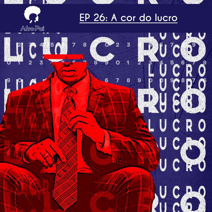 027 - A Cor do Lucro