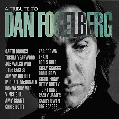 Jean Fogelberg And Norbert Putman Tribute To Dan Fogelberg