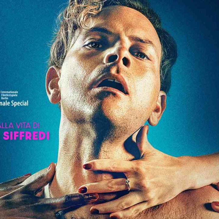 Supersex, il fragile lato umano di Rocco Siffredi
