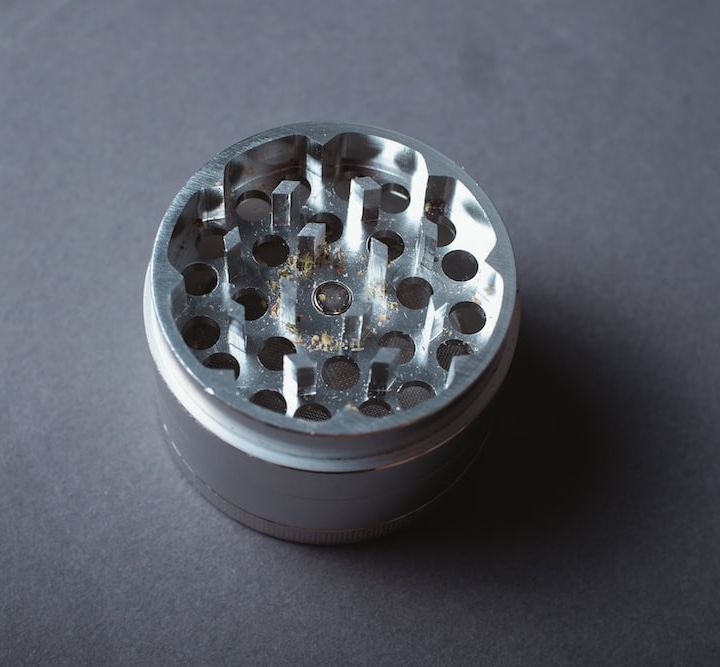 The Many Benefits Of Using A Weed Grinder
