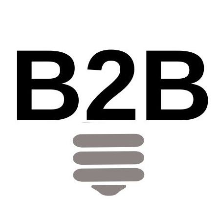 B2B marketing Mastermind