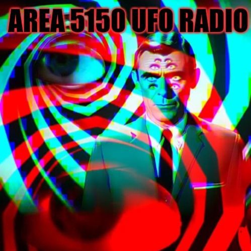 UFO SCI FI RADIO KCBP 4AIRX2S3SH7