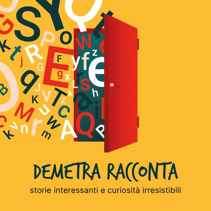 Demetra Racconta