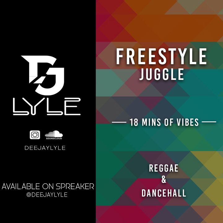 DJ Lyle Freestyle Juggle