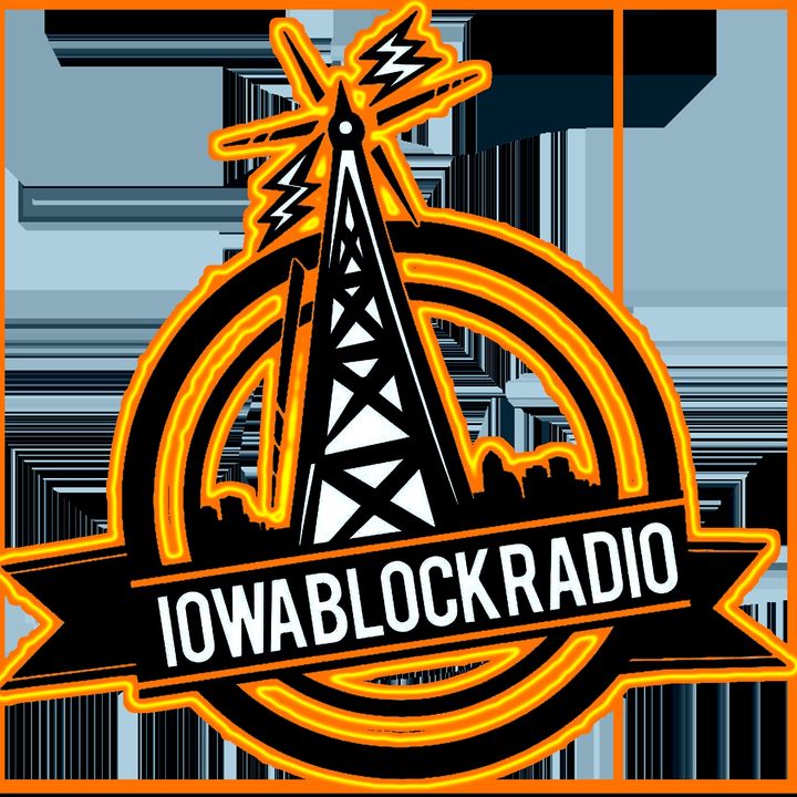 Iowa Block Radio's tracks
