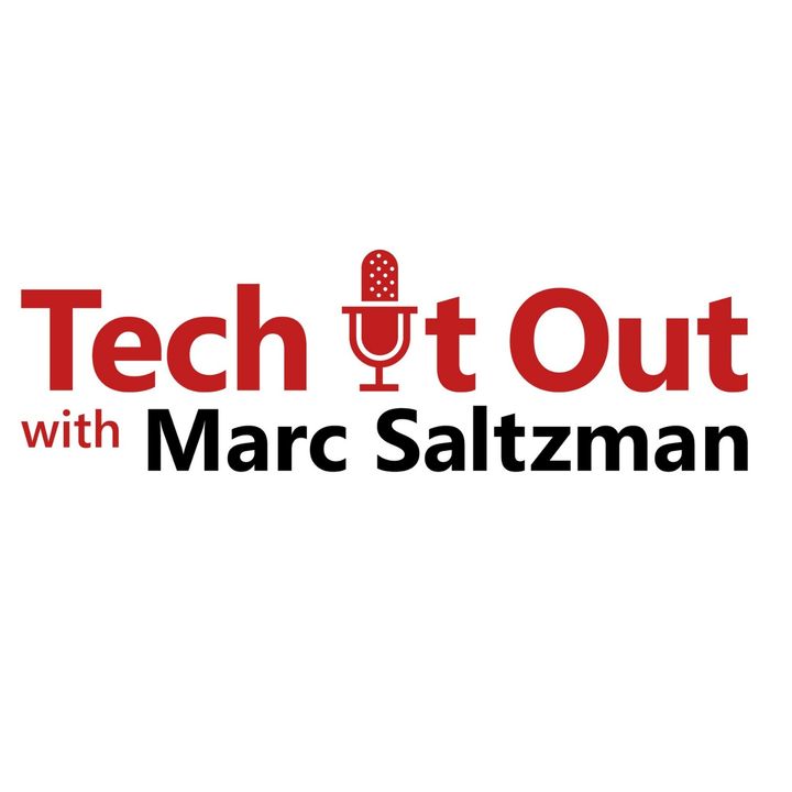 Labor Day Long Weekend Extravaganza! We have 5 great guests on Tech It Out. Tune in!