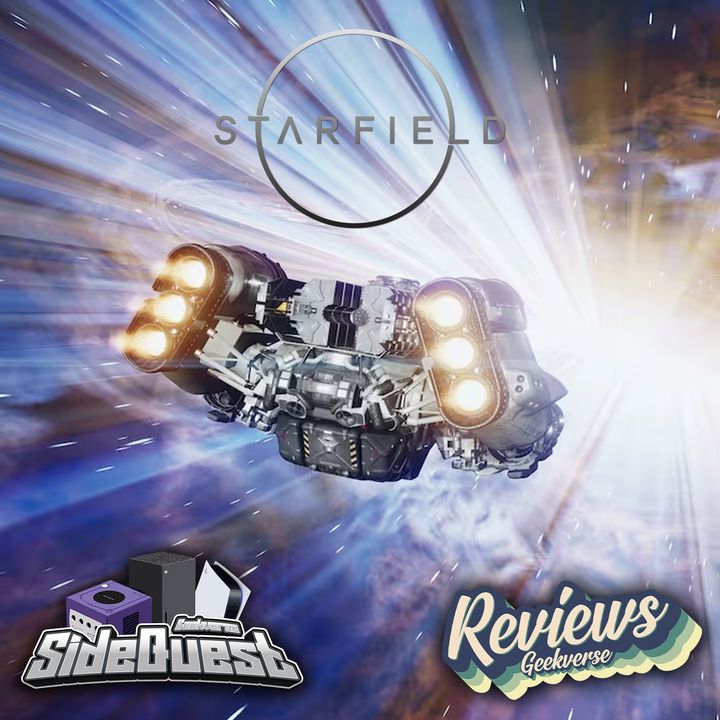 Starfield Week 2 Review | Sidequest