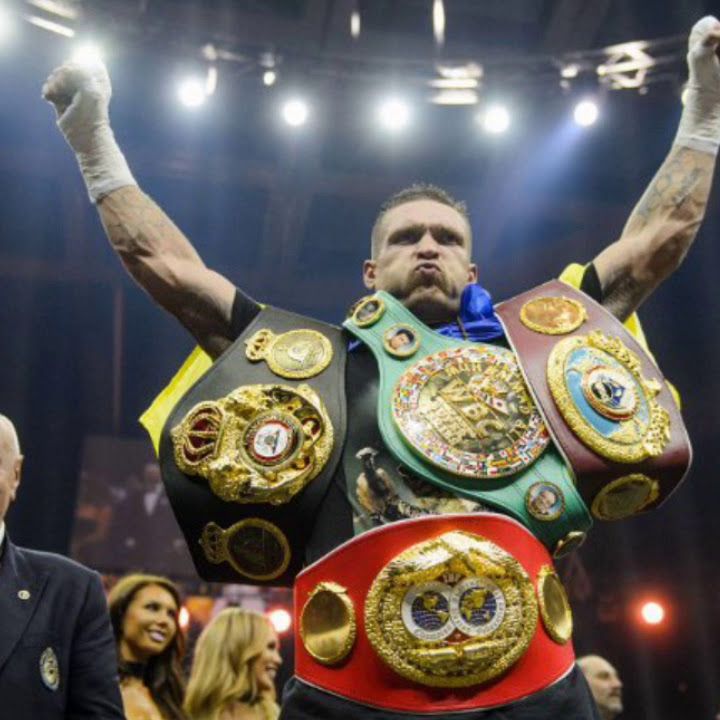 Inside Boxing Daily: What's next for Usyk? Lipinets-Peterson, Herring-Ito, Eusebio Pedroza and much more