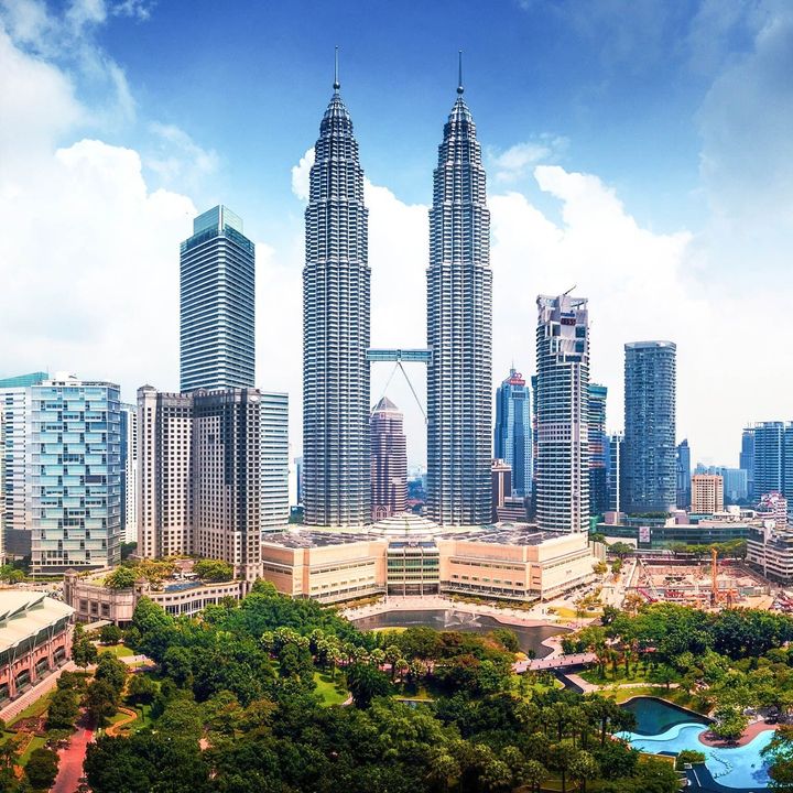 Malesia e Singapore: itinerario per due settimane