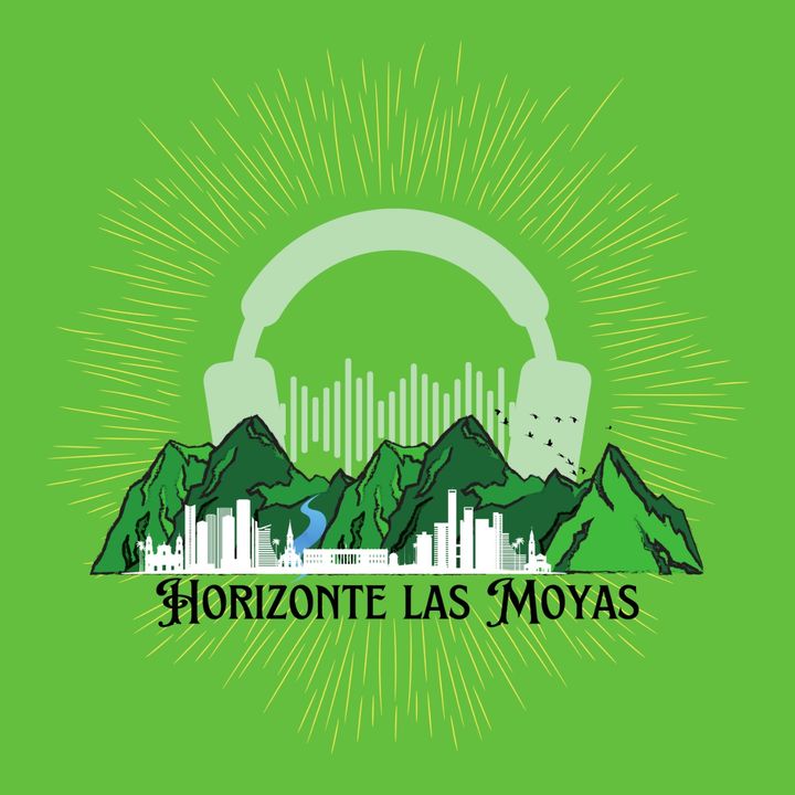Episodio 4: Los Padrinos De Las Moyas