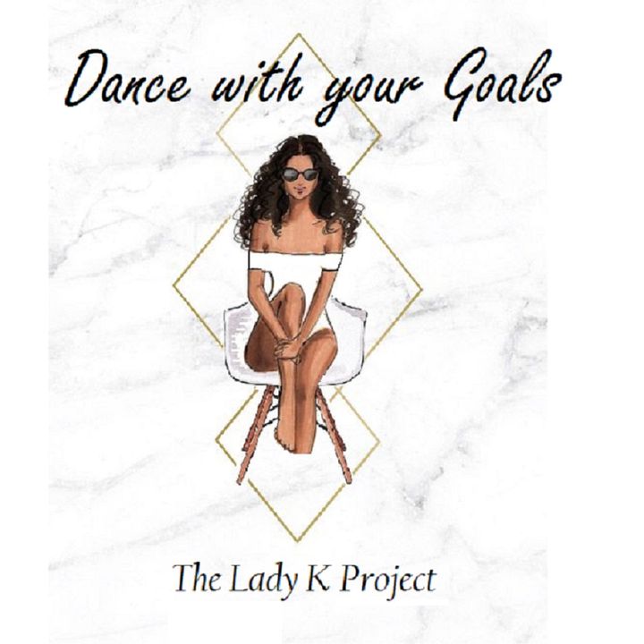 Goal Advise Episode #1: The 8 Simple Steps to Achieve any Goal #simplifiedbyladyK