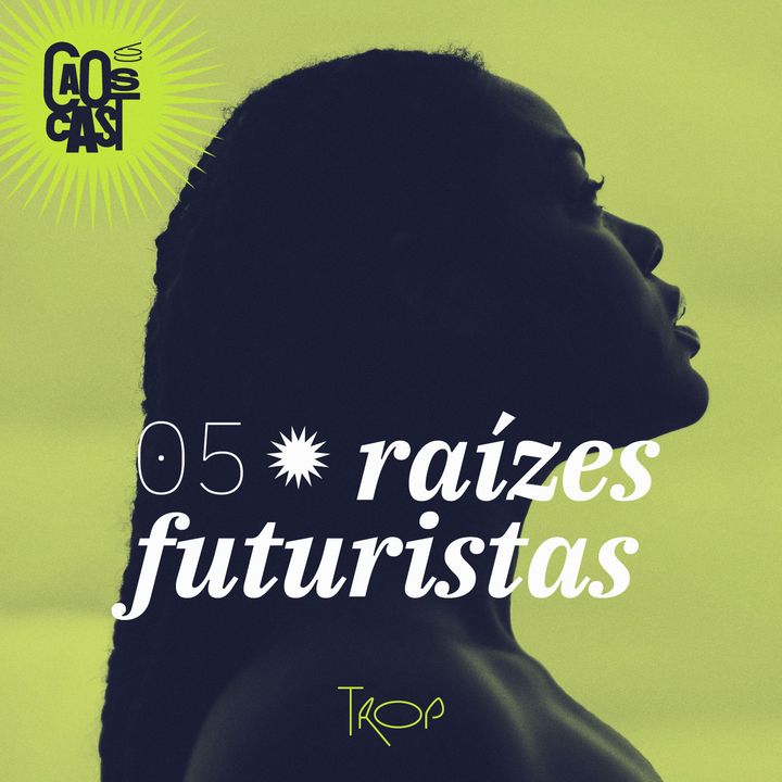Raízes Futuristas