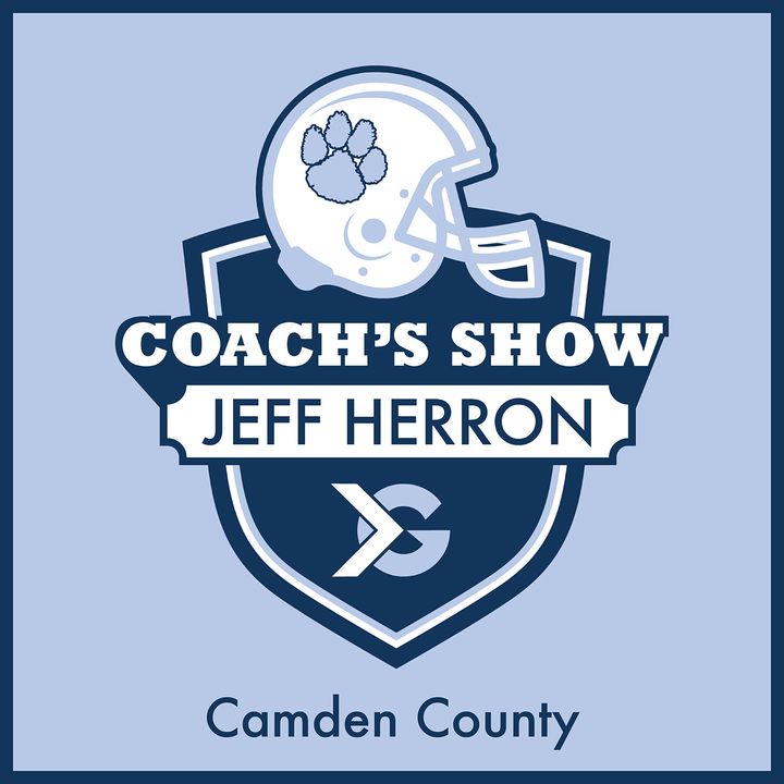 Camden County Football Coach's Show