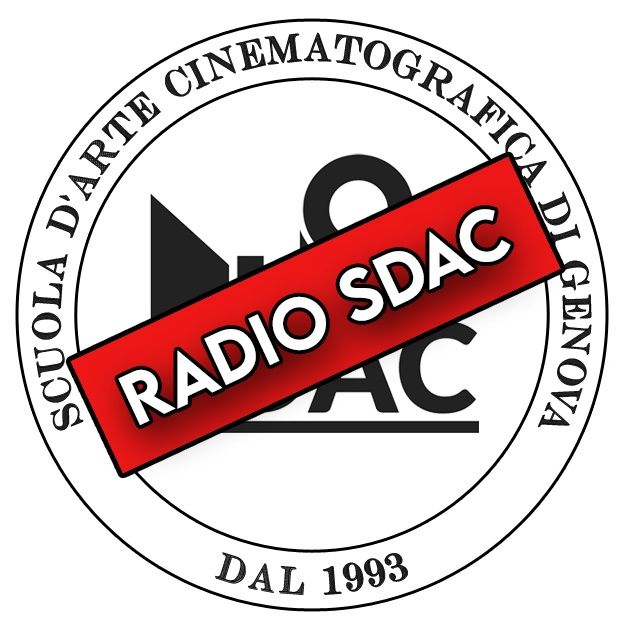Radio SDAC