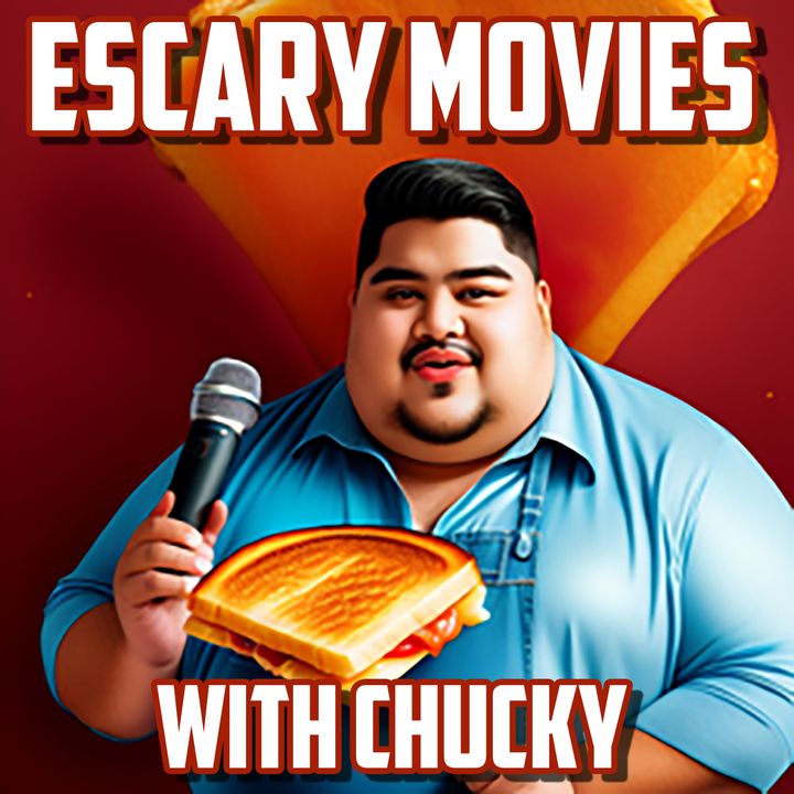 Escary Movies