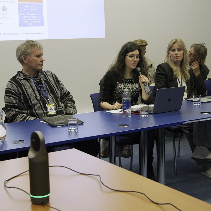 Ensuring Human Rights Protection in Nordic Drug Policy