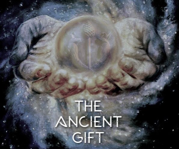 The Ancient Gift - Truth in History: Hidden Truth of Tartaria(Preview)