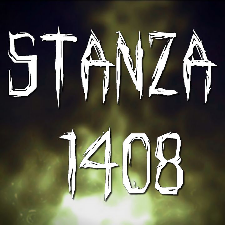Stanza 1408 - Paranormale & Co
