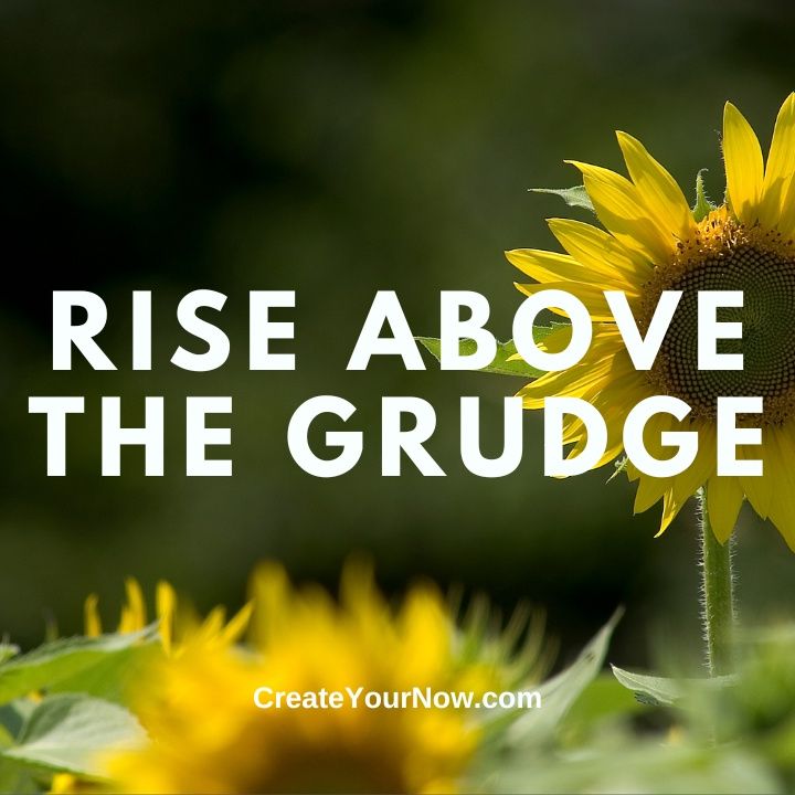 3159 Rise Above the Grudge