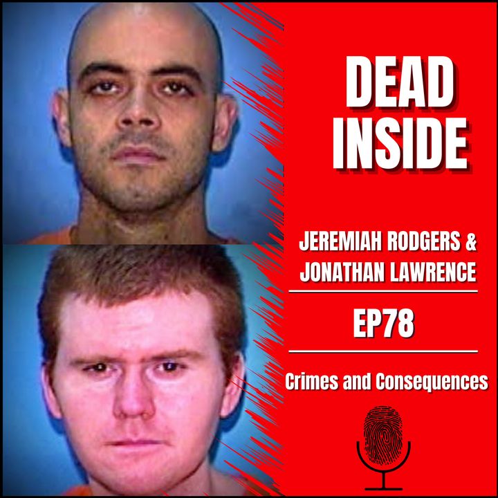 EP78: Dead Inside