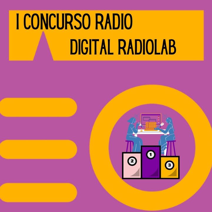I Concurso de Radio Digital