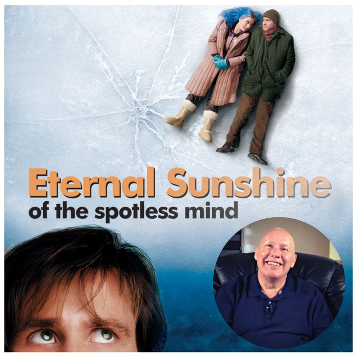 Movie "Eternal Sunshine of the Spotless Mind" Commentary by David Hoffmeister -  Tabula Rasa Online Retreat Movie Workshop