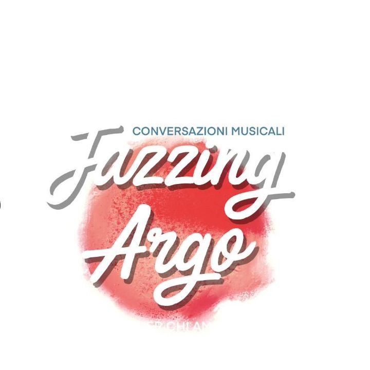 Jazzing Argo Dagli anni 90 ad oggi puntata del 25 Agosto
