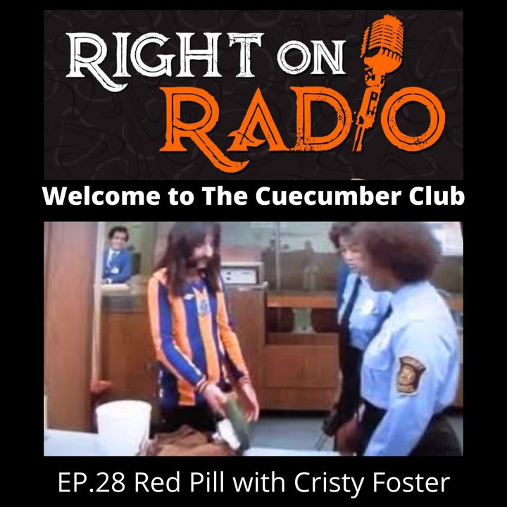 EP.28 The Cuecumber Club