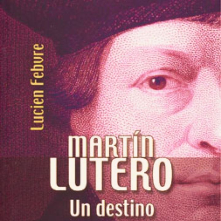Martín Lutero - Documental