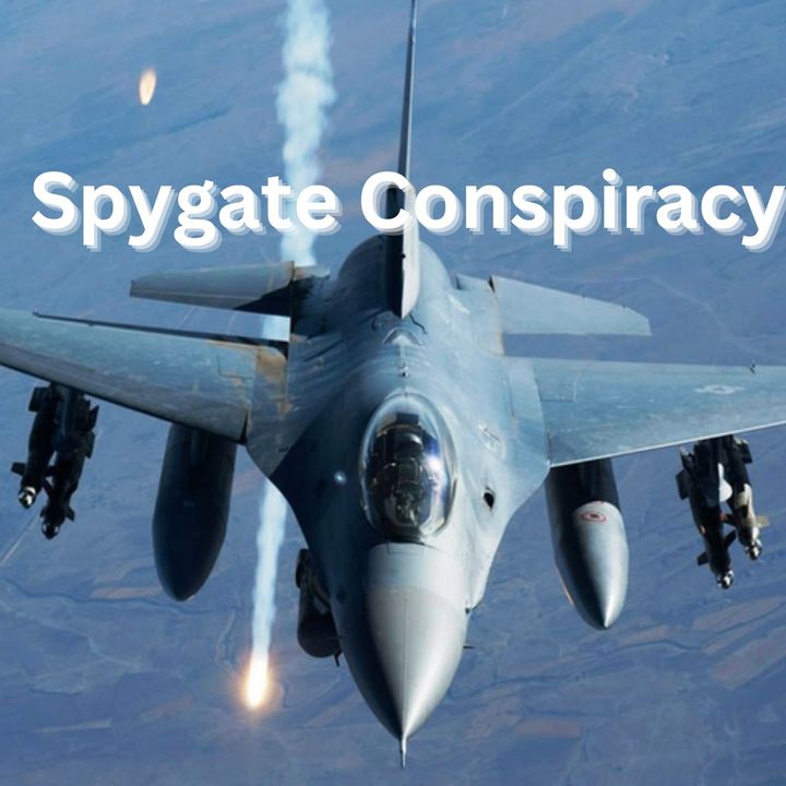 Spygate Conspiracy