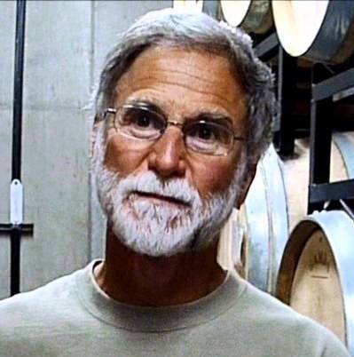 Washington Wine Master Bob Betz