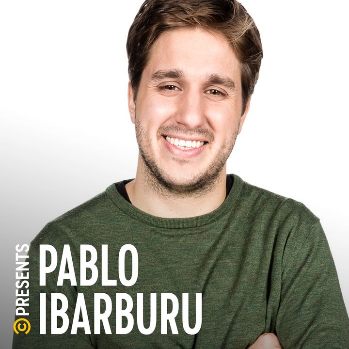 Pablo Ibarburu - Saulo