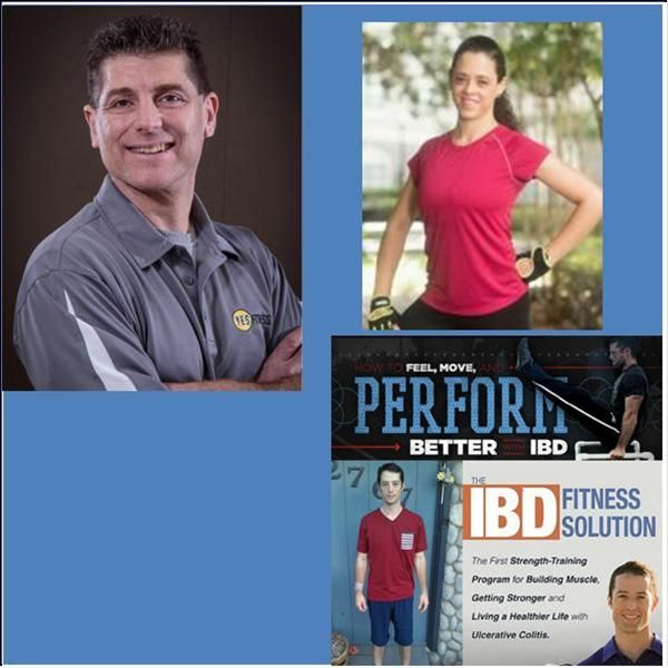 Meet Health Fitness and Nutrition Professionals SPECIAL